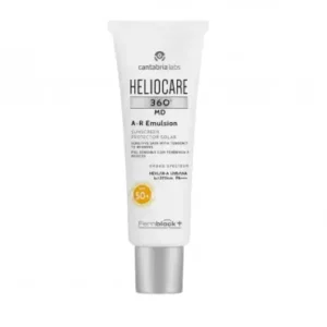 cantabria labs heliocare 360 md ar emulsion spf50 50ml 1