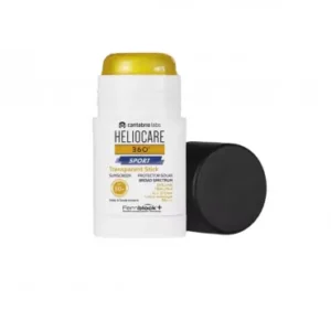 cantabria labs heliocare sport stick transparent spf50 1