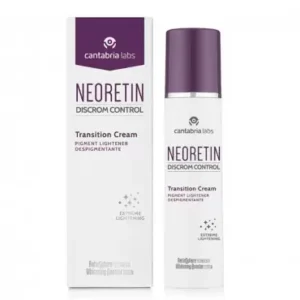 cantabria labs neoretin discrom control transition cream 1
