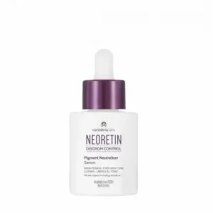 cantabria labs neoretin serum pigment neutralizer 30ml 1