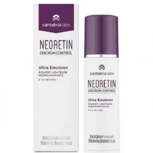 cantabria labs neoretin ultra emulsion 30 ml 1