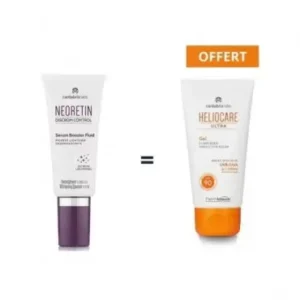 cantabria labs offre neoretin discrom control serum booster fluid 30 ml 1