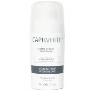 capiderma capiwhait hq 30 ml 1