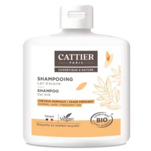cattier shampooing au soluteyaourt usage frequ 1