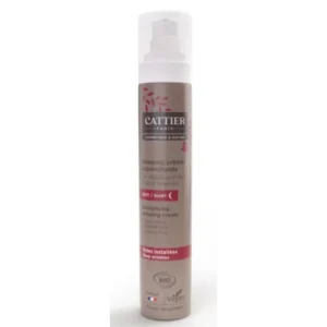 cattier sleeping creme redensifiante parenthese bucolique 50 ml 1 1