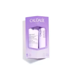 caudalie duo gourmand mains levres vinotherapist 1