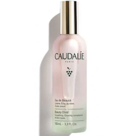 caudalie eau de beaute lissante eclat immediat 100ml 1