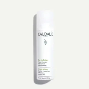 caudalie eau de raisin hydrate et apaise les peaux sensibles 75 ml 1
