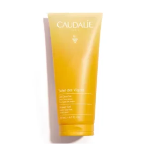 caudalie gel douche soleil des vignes 200 ml 1