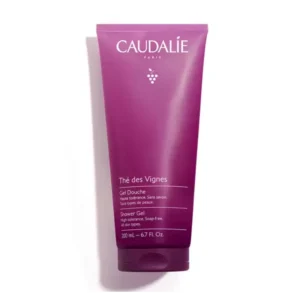 caudalie gel douche the des vignes 200 ml 1