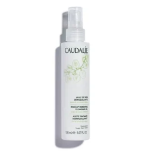 caudalie huile de soin demaquillante 150ml 1