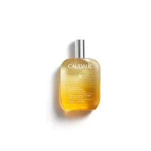 caudalie huile de soin soleil des vignes 100 ml 1
