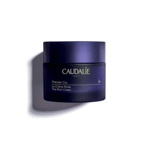 caudalie la creme riche premier cru pour peaux seche 50 ml 1
