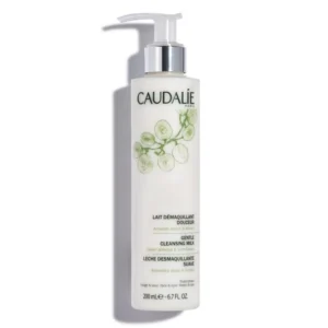 caudalie lait demaquillant douceur 400 ml 1