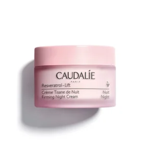 caudalie resveratrol lift creme tisane de nuit 50 ml 1