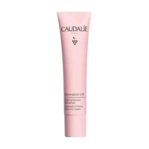caudalie resveratrol lift fluide cachemire 40ml 1