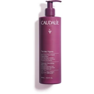 caudalie soin corps nourrissante the des vignes 400ml 1