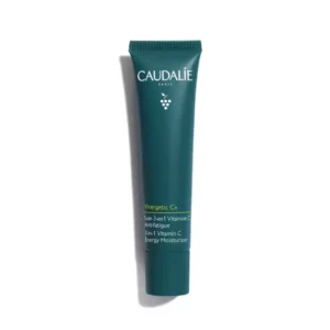 caudalie vinergetic c soin 3en 1 vitamine c anti fatigue 40 ml 1
