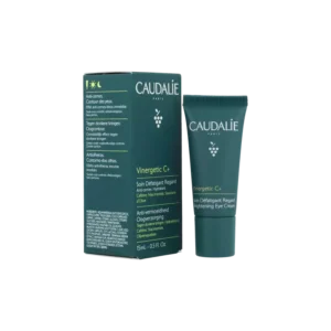 caudalie vinergetic c soin defatigant regard 15 ml 1