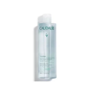 caudalie vinoclean lotion tonique hydratante 400 ml 1