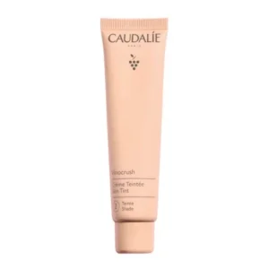 caudalie vinocrush creme teintee 30 ml teinte 2 1