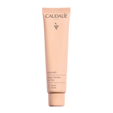caudalie vinocrush creme teintee 30 ml teinte 2 1
