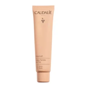caudalie vinocrush creme teintee 30 ml teinte 3 1