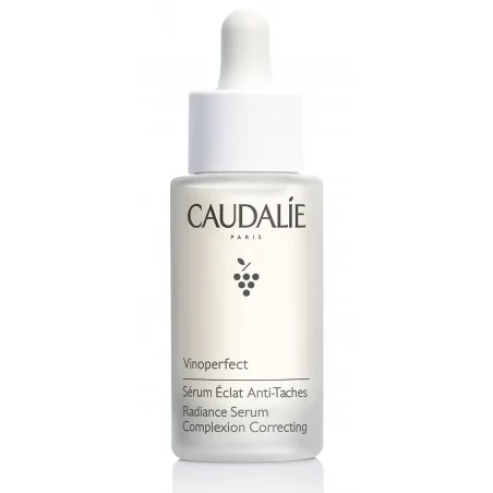 caudalie vinoperfect serum eclat anti taches 30 ml 1
