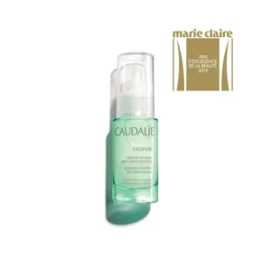 caudalie vinopure serum infusion anti imperfections 30ml 1