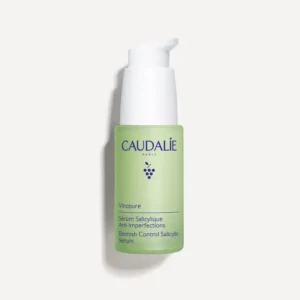 caudalie vinopure serum salicylique 30ml 1