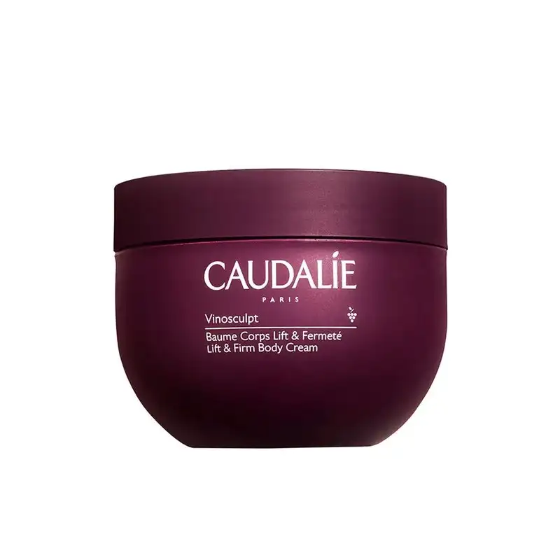 caudalie vinosculpt baume corps lift et fermete 250ml 1