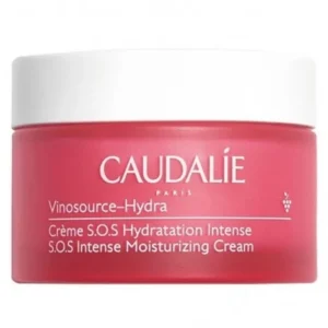 caudalie vinosource hydra creme sos hydratation intense 50 ml 1