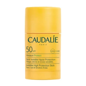 caudalie vinosun protect stick solaire spf50 15g 1