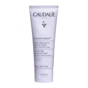 caudalie vinotherapist creme mains et ongles 75ml 1