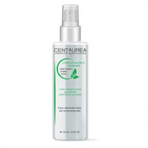 centaurea lotion regulatrice matifiante 125ml 1