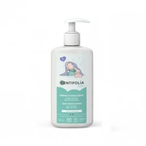 centifolia creme hydratante visage et corps 250 ml 1