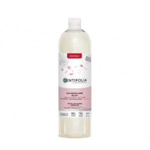 centifolia eclat de rose eau micellaire 500ml 1