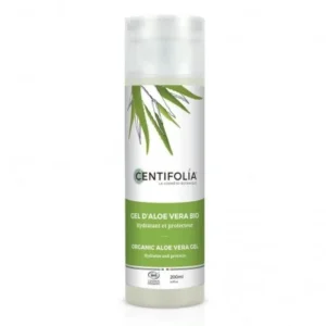 centifolia gel d aloe vera bio 200ml 1
