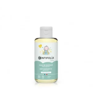 centifolia huile de massage bebe 100ml 1