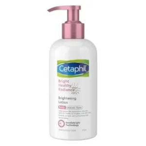 cetaphil bright healthy radiance brightness body lotion 245ml 1