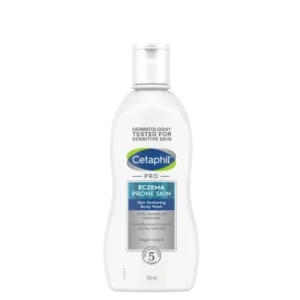 cetaphil restoraderm nettoyant hydratant 295 ml 1