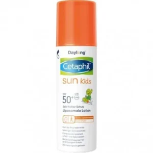 cetaphil sun lotion kids spf50 150ml 1