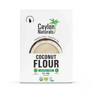 ceylon naturals farine de coco sans gluten 500 g 1