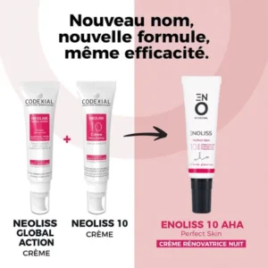 codexial dermatologie neoliss 10 creme 30 ml 1