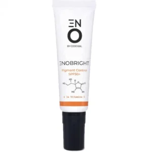 codexial enobright pigment control spf50 1