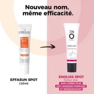 codexial enoliss perfect skin spot 30ml 1