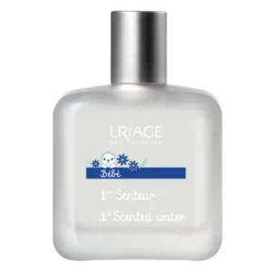 coffret uriage bebe 1ere senteur eau de soin parfumee 50ml doudou offert 1