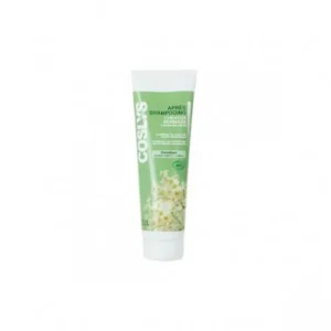coslys apres shampooing cheveux normaux a la reine des pres 250ml 1