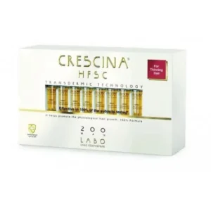 crescina hfsc transdermic 200 man 2035ml 1