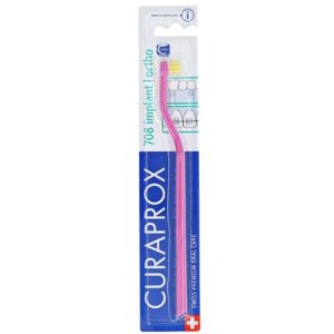 curaprox curaprox brosse a dents 708 implant ortho brosses a dents 1